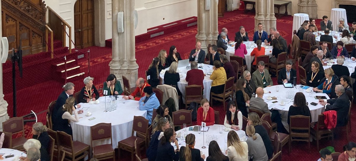 advicesector's tweet image. Why this year’s Beacon Forum is looking more impactful than ever thinknpc.org/blog/why-this-…