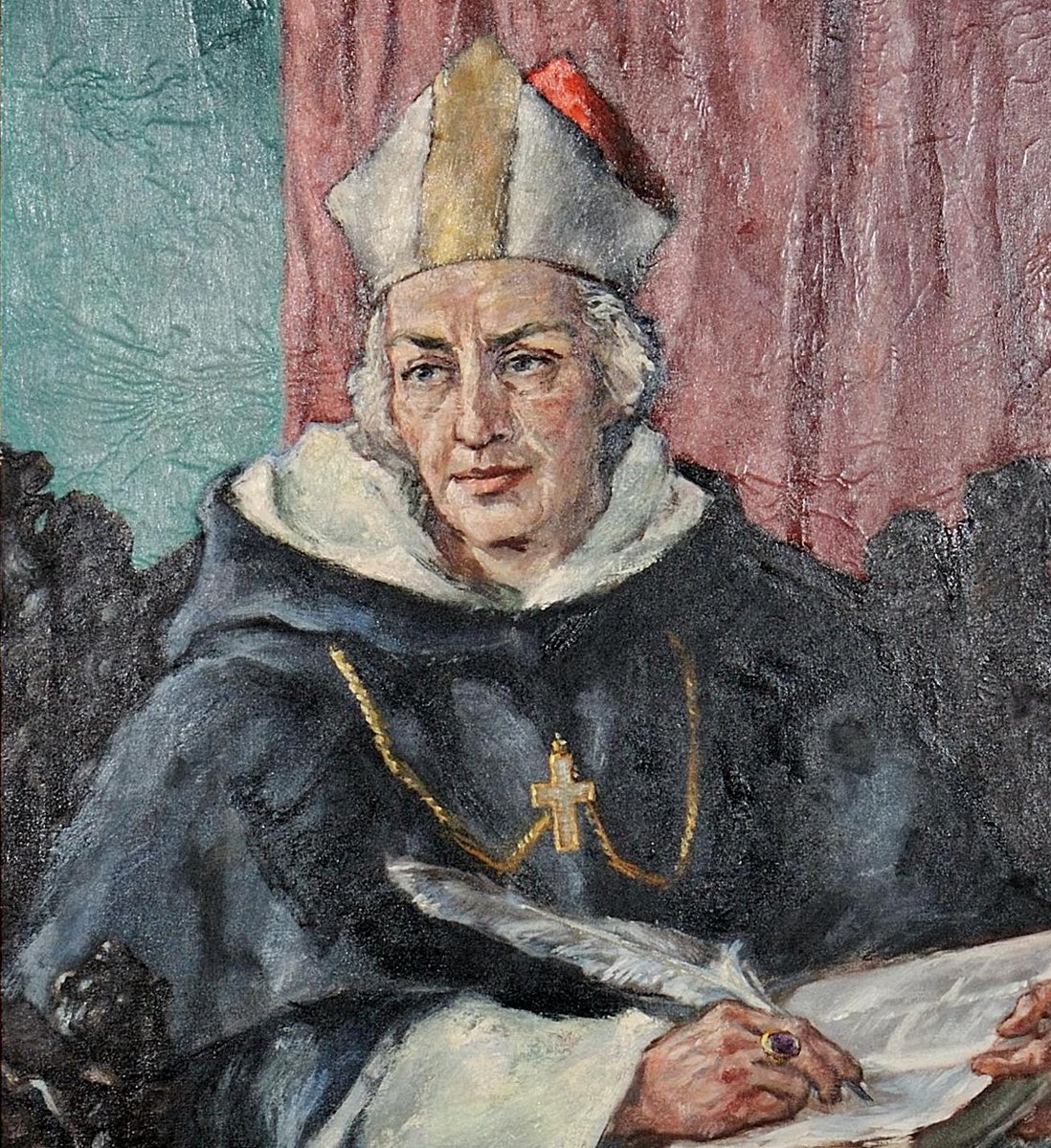 CatholicScientists tweet media