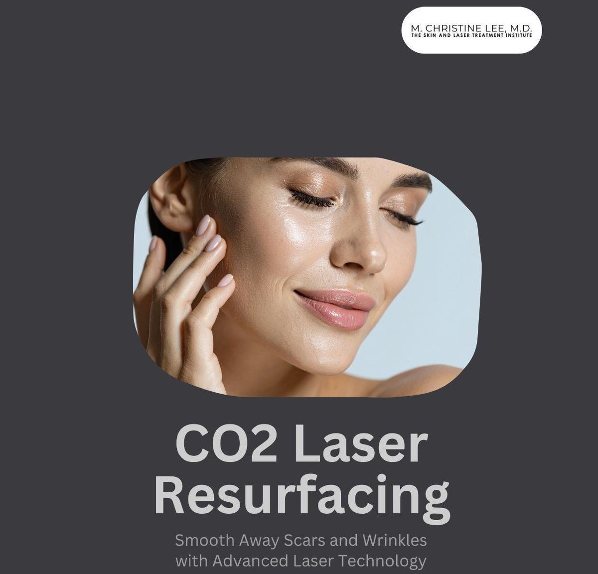 TheSkinandLaser's tweet photo. CO2 laser resurfacing removes the outer skin layer, enhancing collagen and new growth. Perfect for reducing fine lines, sunspots, and acne scars. 
💻 : https://t.co/k9gKnch1FB
📞 : (925) 528-0117
📍 : 370 N. Wiget Lane, Suite 125, Walnut Creek, CA 94598 
#co2laser #skin https://t.co/G5VIaddnJU