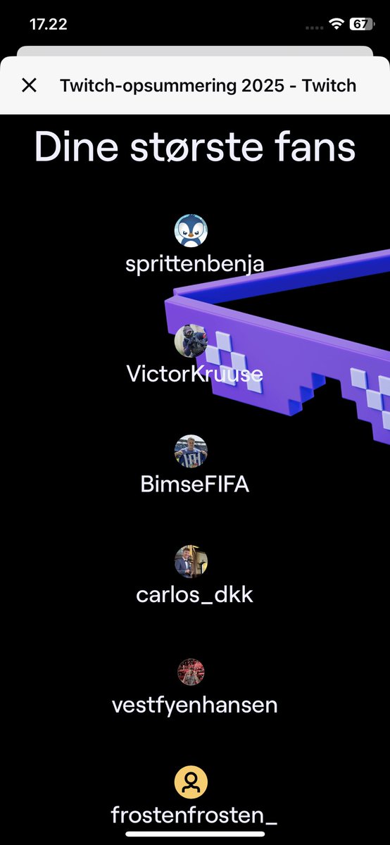 Lasse Bækkelund tweet media