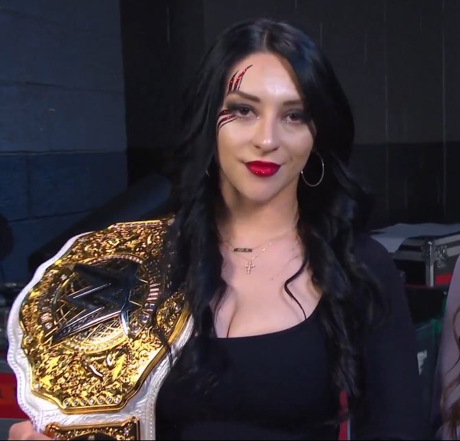 Another one down. Who's next?