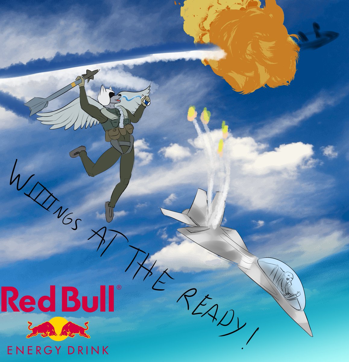 Don't sue me pls

HD: newgrounds.com/art/view/mirou…