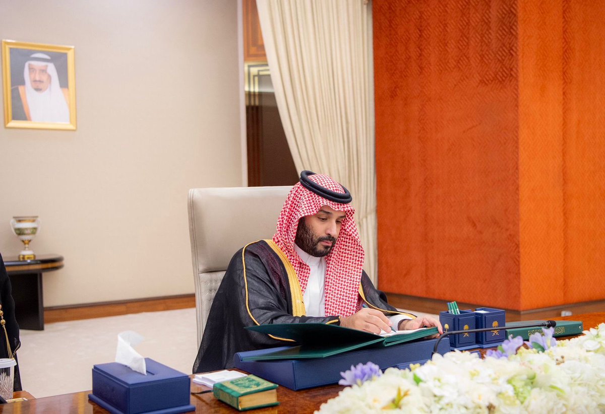 محمد الزهراني tweet media