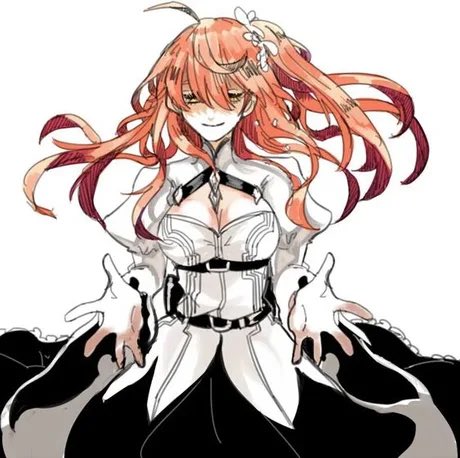 .~•*𝕊𝕖𝕣𝕧𝕒𝕟𝕥 ℂ𝕒𝕝𝕝*•~.

❤️To be considered

Retweet to spread the word~!