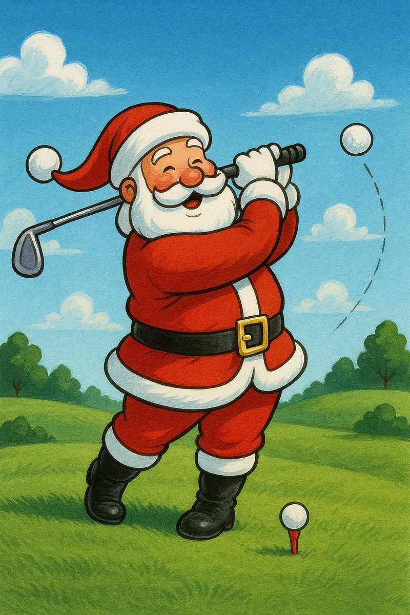 UAJuniorTourTX's tweet photo. 🎄⛳️ Give the Gift of Better Golf This
Christmas! 🎄⛳️ 
Still searching for the perfect gift? Golf lessons make an awesome present for golfers of all levels
Gift certificates are available and can be customized for single lessons or full packages
#GolfGifts #ChristmasGiftIdeas https://t.co/B3cWi7FgcA