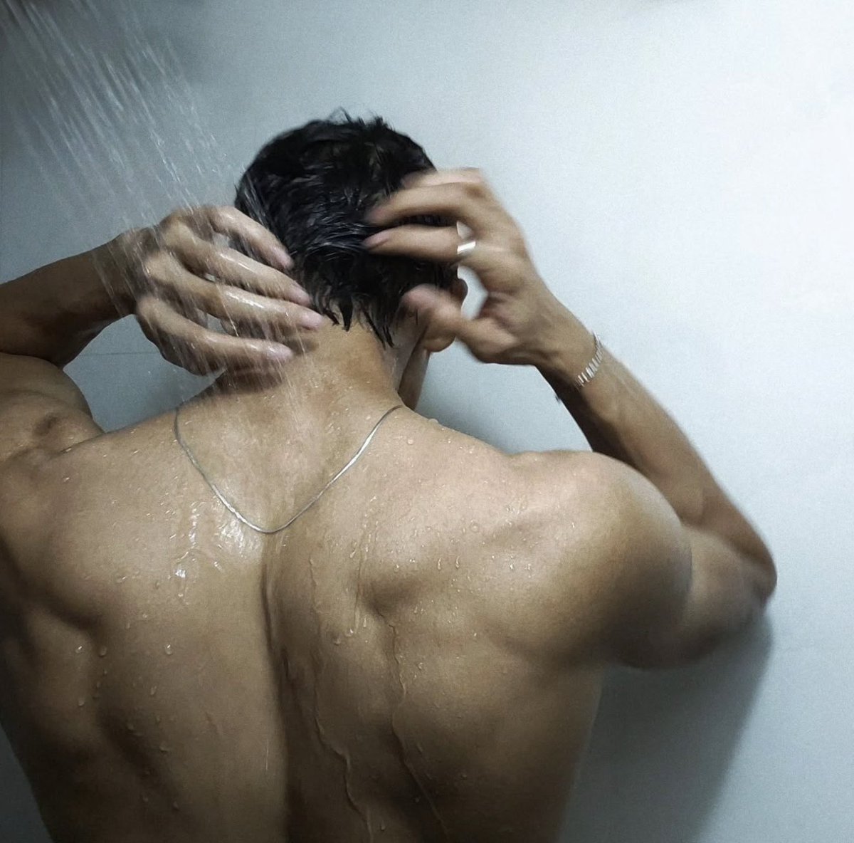 You are following me because you secretly desire that I hunt you and force you to be my monitored bl*ckmail victim.

Am I right?