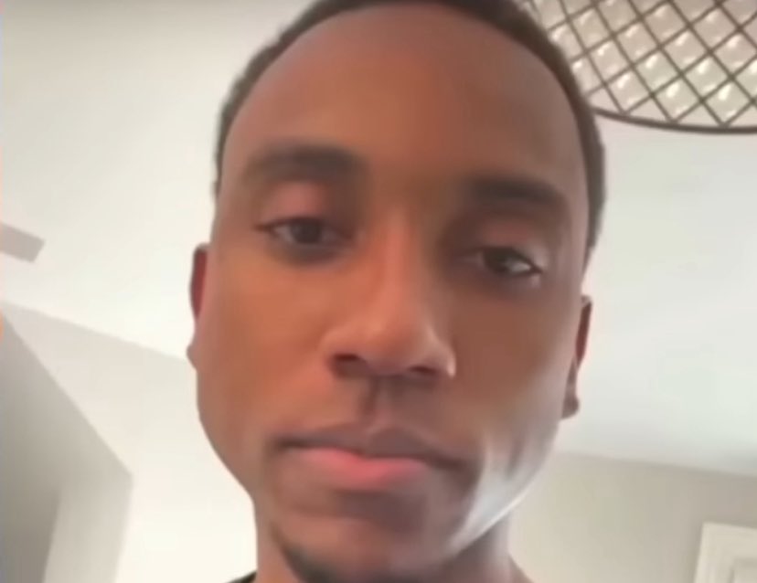 If I send you this just know we not on good terms