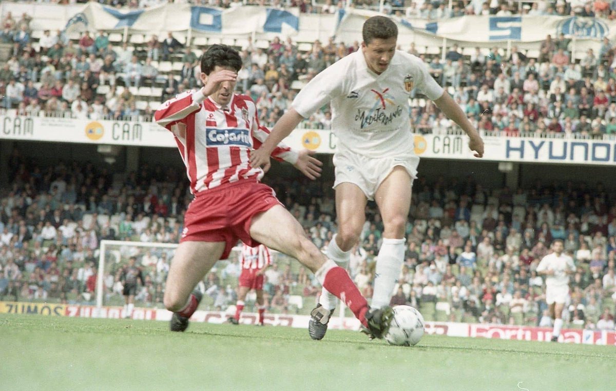 Futbolistas Valencia 💯 tweet media