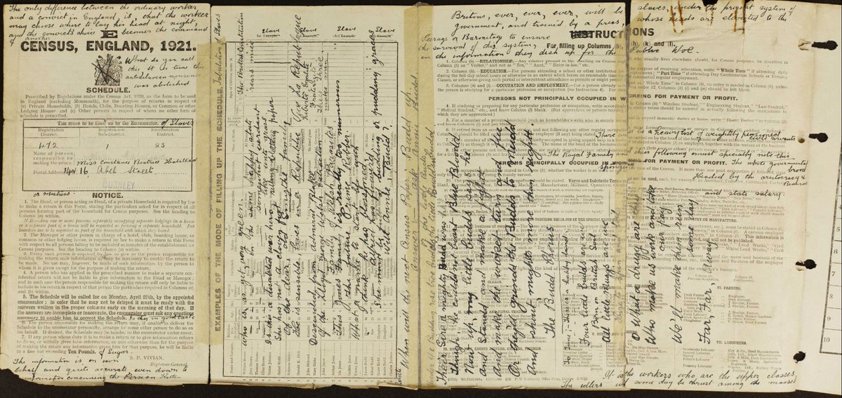 Findmypast tweet media