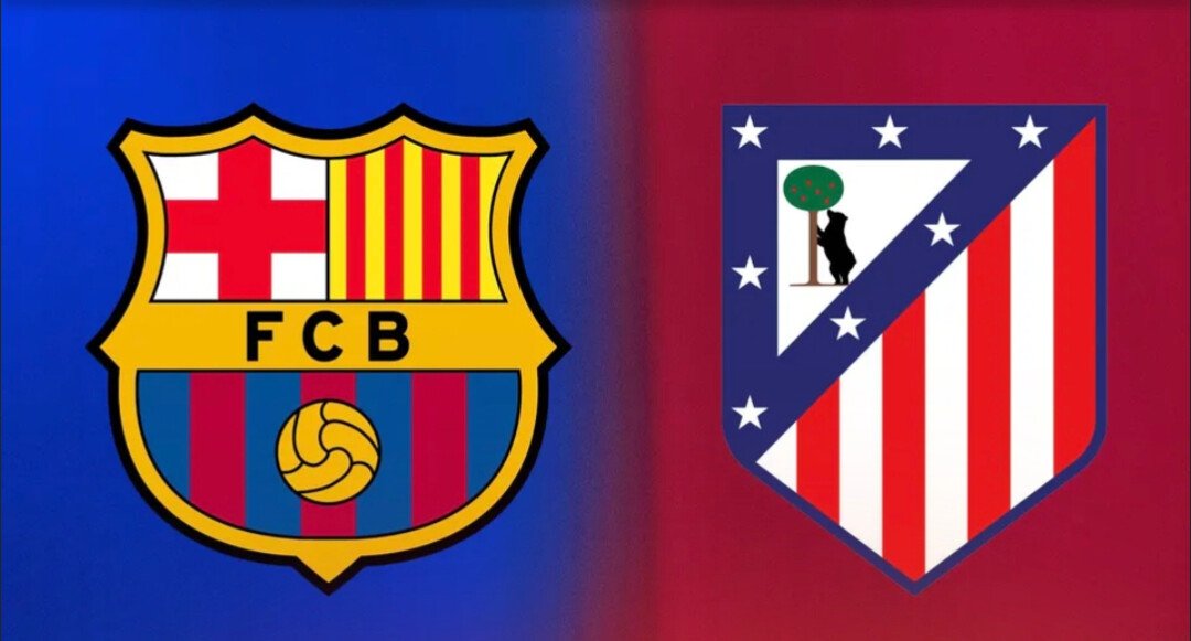 adrbetting's tweet image. 🎁💸 30€ CASH CE SOIR 🎁

🎯 Règles simple :
1️⃣ Trouve le score exact
2️⃣ Trouve le 1er buteur du match #Barcelone vs #AtleticoMadrid

📌 Si t’as bon → 30€ cash dans ta poche ce soir 💶

Et pour valider ta participation : ⤵️

❤️ Like
♻️ RT
👤 Follow @adrbetting

#TeamParieur