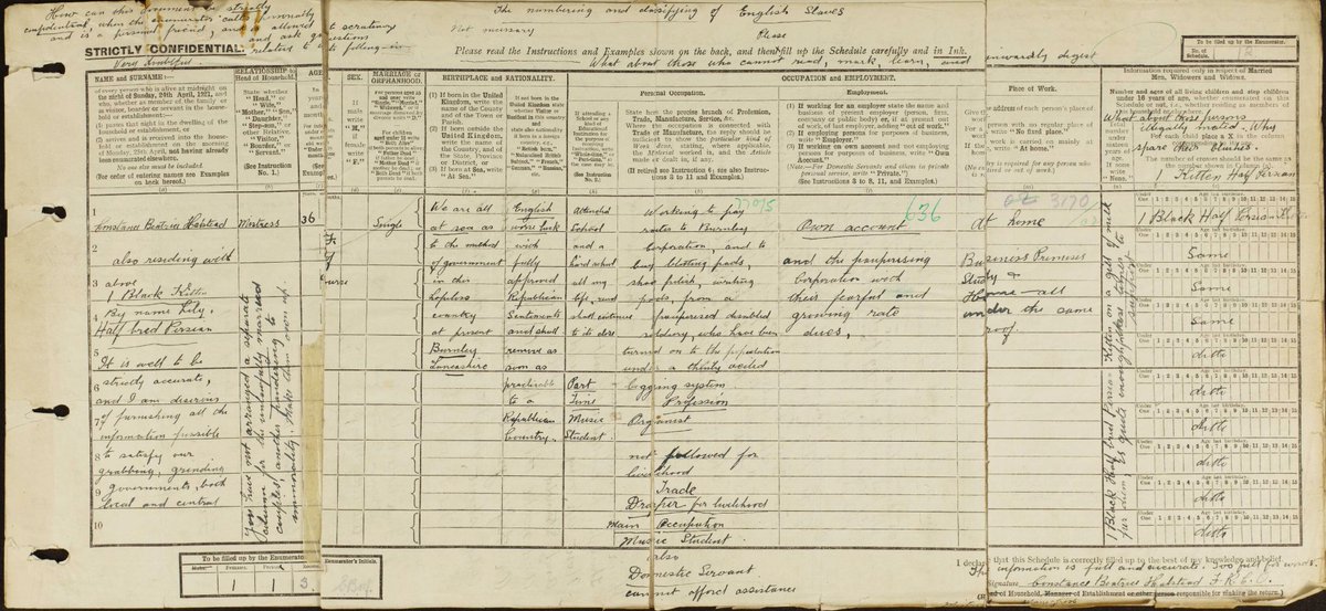 Findmypast tweet media