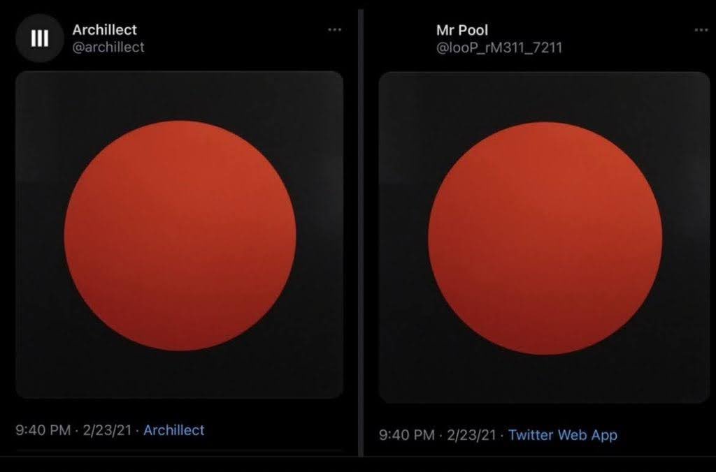 FoJAk3's tweet image. 📢moAR

                  🔴        Mr Pool        🔴

                                      ߷
                                     🔴