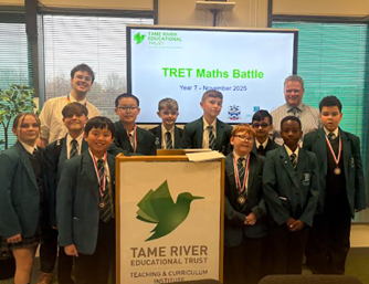 Droylsden Academy tweet media