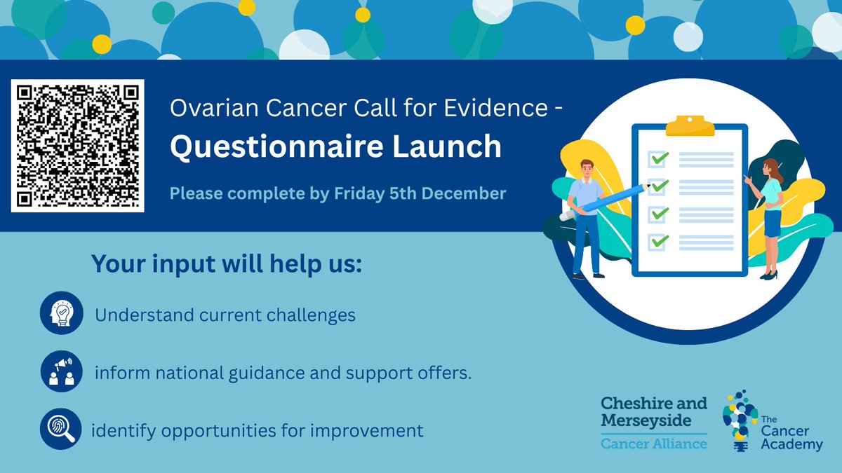 The Cancer Academy tweet media