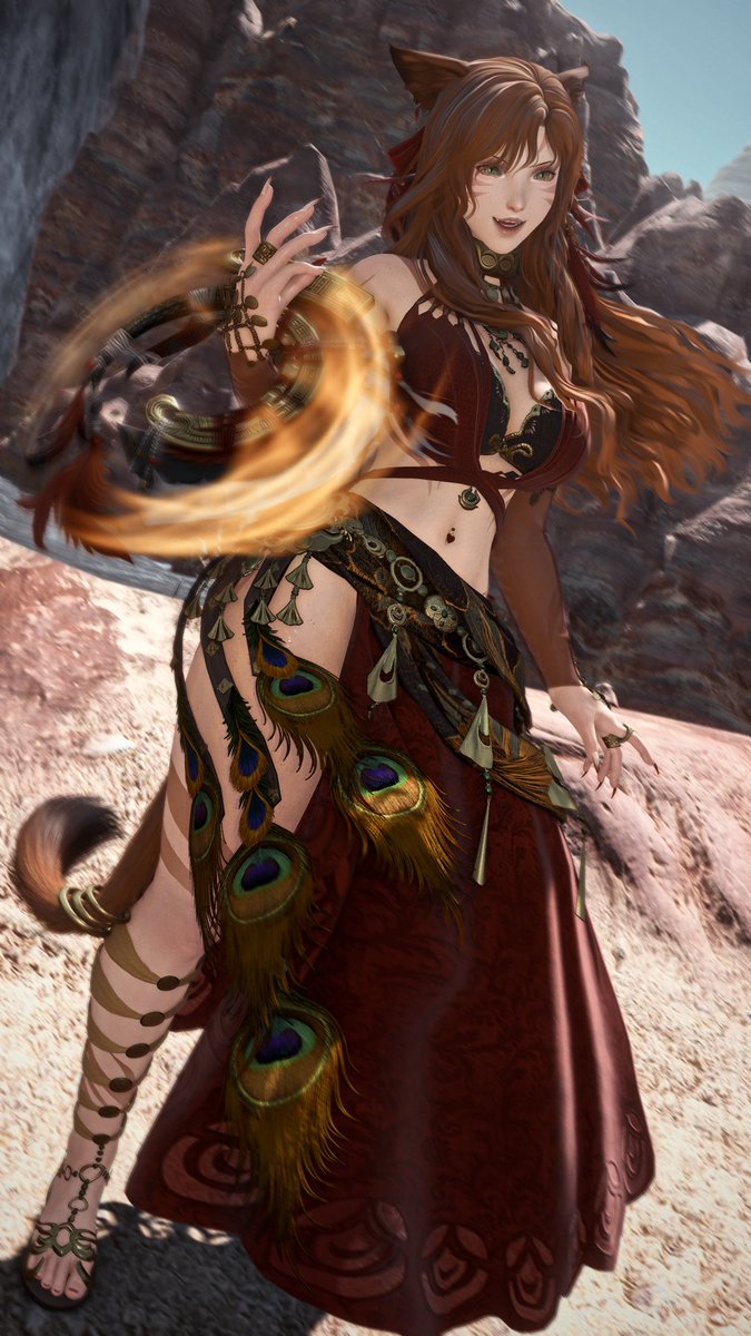 Give Me A Show ❤️‍🔥