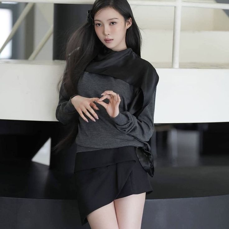 cuntysite's tweet image. people should start appreciating narin&apos;s visuals like the way you appreciate her talents