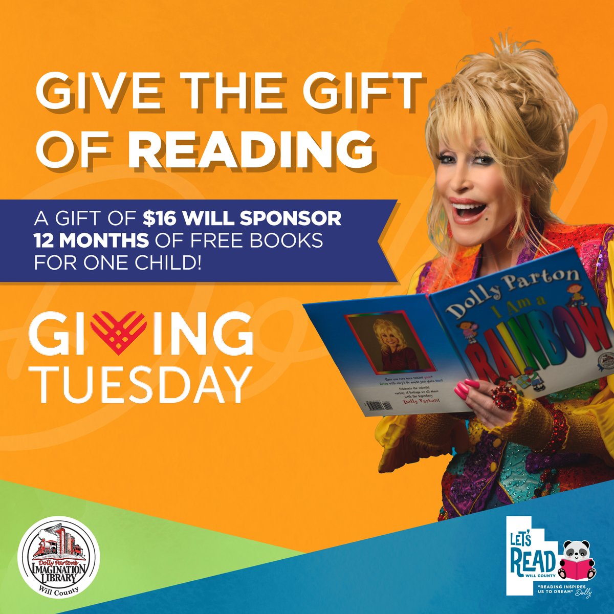 Will County Executive tweet media