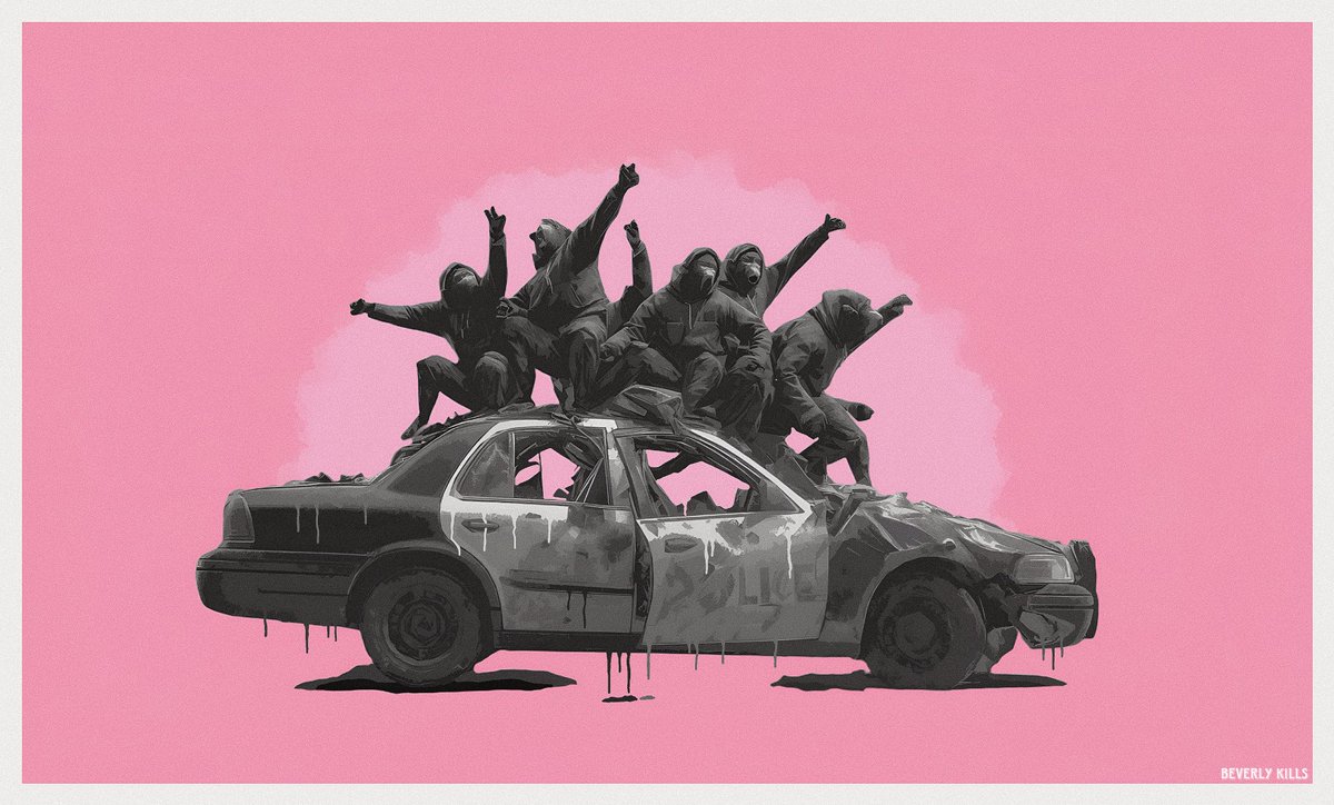 Thursday 4th December

Reserve: 0

Via <a href="/SuperRare/">SuperRare</a>