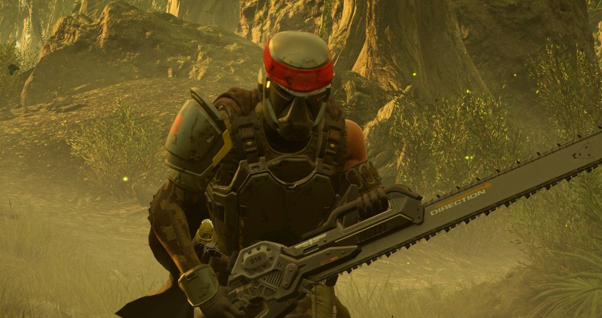 playdtf's tweet image. Helldivers 2 на ПК теперь весит 23 ГБ вместо 154 ГБ — разработчики убрали дубликаты файлов.

«Похудевшая» версия пока доступна только в бете Steam, и если с ней не будет проблем, уже скоро её выпустят для всех

dtf.ru/games/4507135