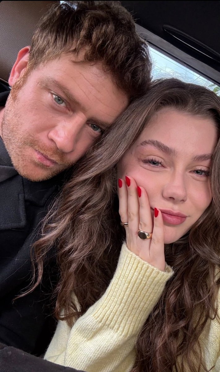 diziyi sizin için izliyordum sizi de harcadılar..
#GözleriKaradeniz | #MehPer