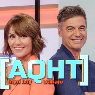 Mando un fortísimo abrazo a <a href="/AntolinRomero/">Antolín Romero Ortega</a> y a <a href="/pepamolina72/">María José Molina</a> porque sé que su compromiso con el mundo del empleo ha sido imprescindible. Ahora deciden eliminar este programa de puro servicio público. Una lástima.  
Yo estuve 4 años colaborando y bien orgulloso que me siento.