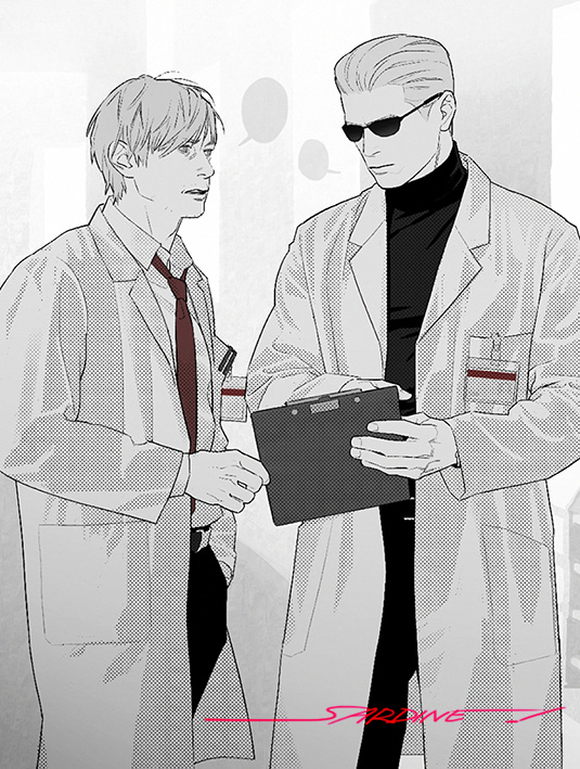 kjr0313's tweet image. william and albert