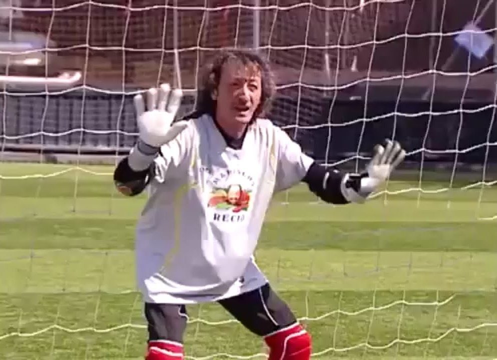 Los porteros post parche en FC 26: