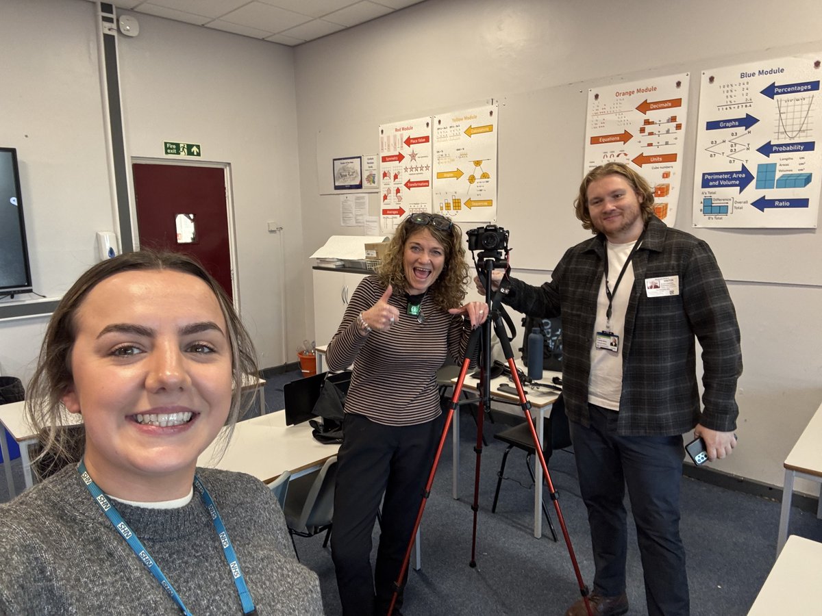 Harriet Dunkerley tweet media