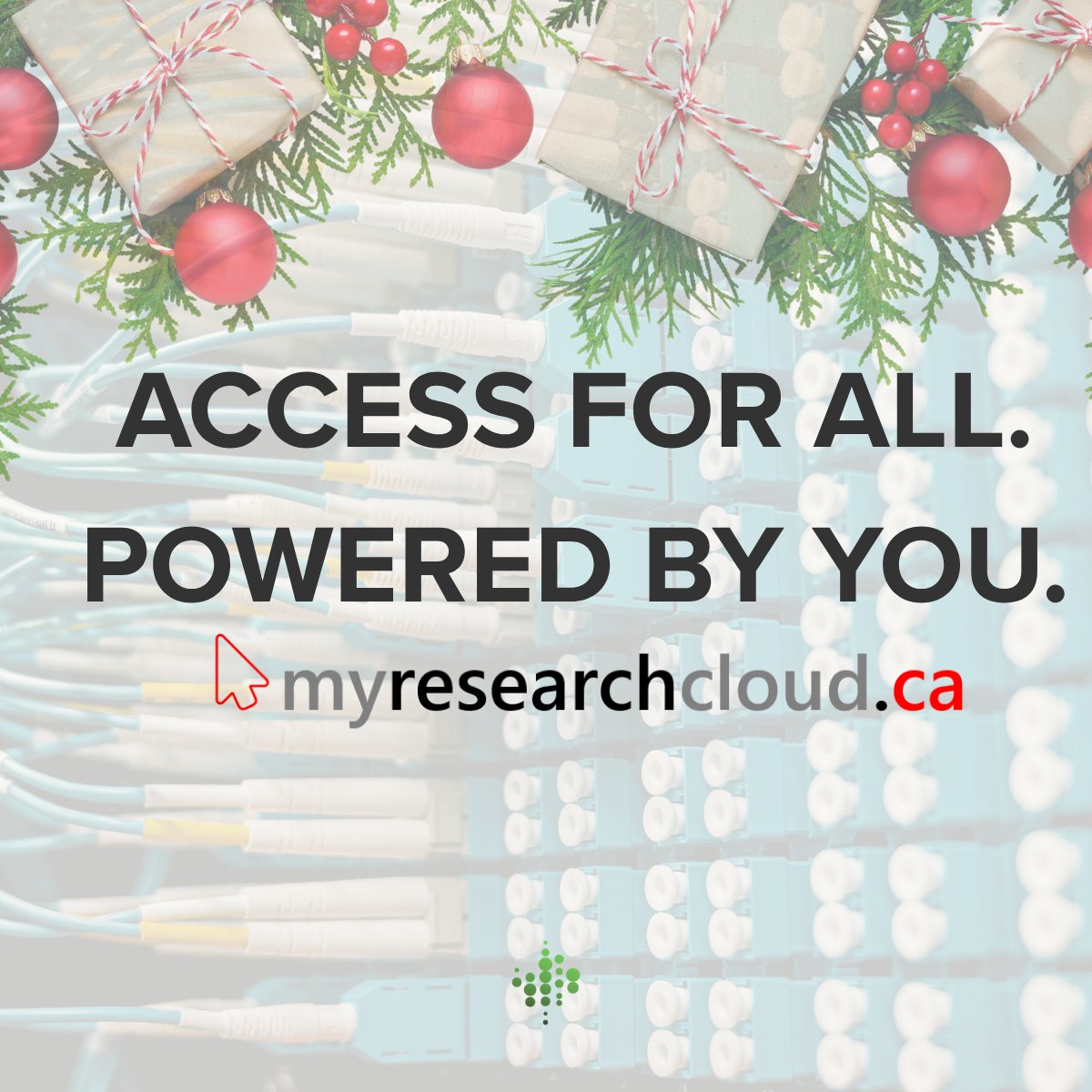 Comput4Humanity's tweet image. 🌎 From underserved grad students to independent innovators, we’re providing free and affordable computing so ideas can grow.

This holiday season, your support means access for all.❤️💫

🔗 Link to donate canadahelps.org/en/dn/137447

#TechForGood #GivingTuesday2025