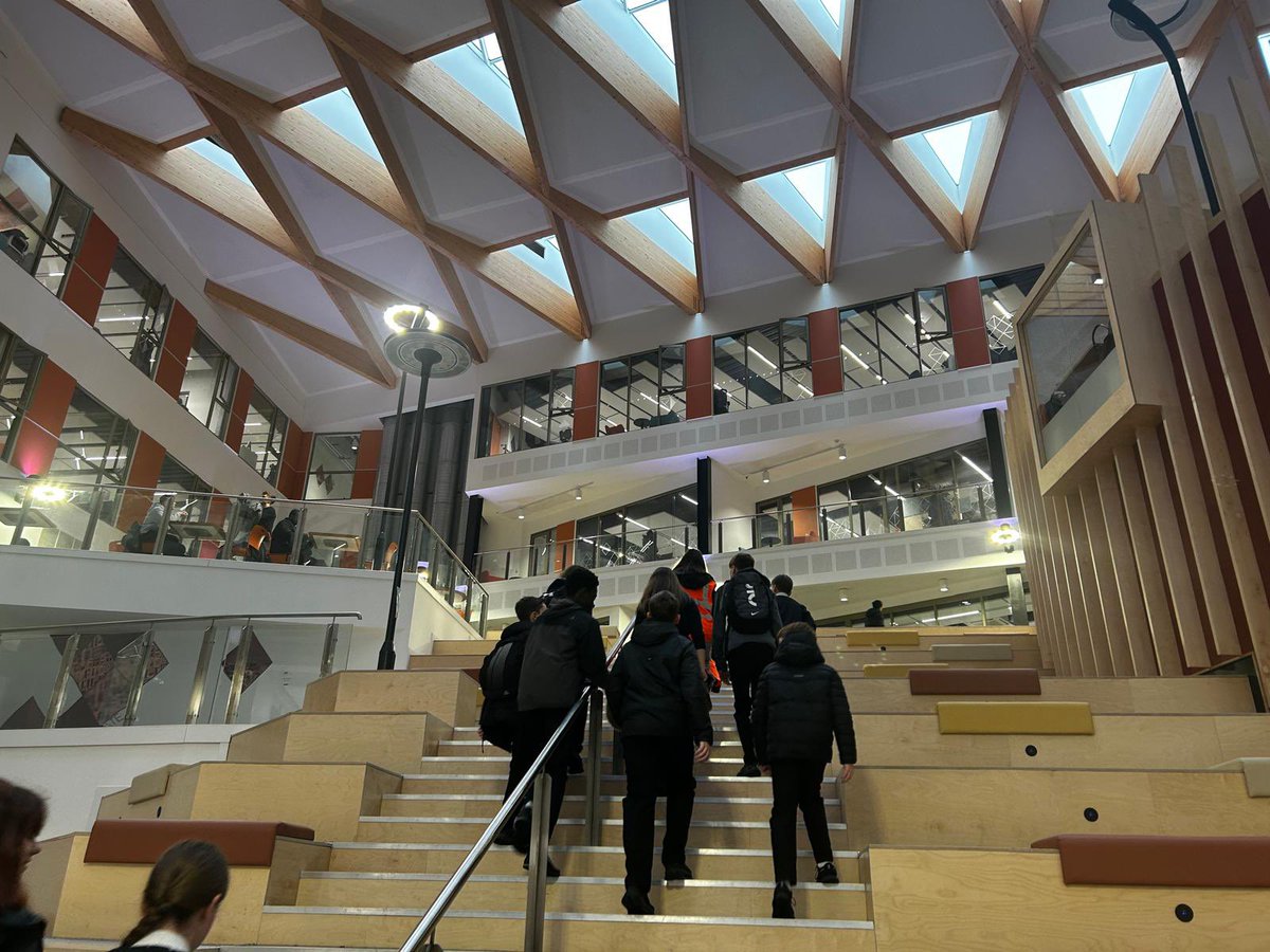 John Spence Community High School tweet media