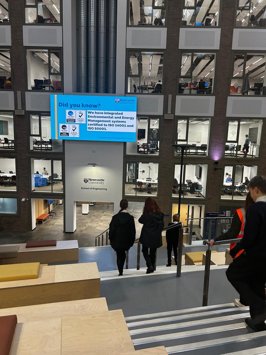 John Spence Community High School tweet media