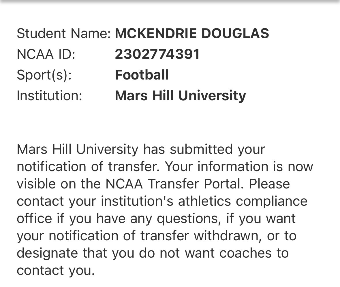 McKendrie Douglas tweet media