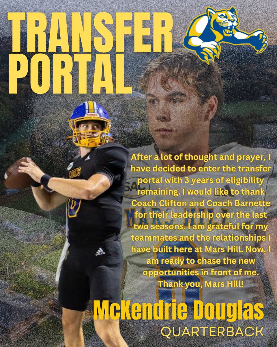 McKendrie Douglas tweet media