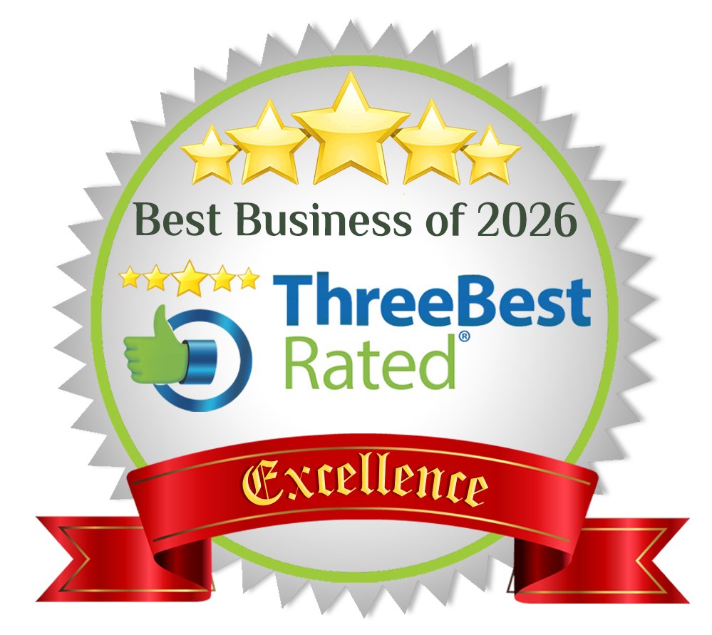 We are honored to have received the ThreeBest Rated 2026 Best Business of 2026 Award for the category of private investigation! Thank you to all of our clients, colleagues, and friends who helped to make this possible!
#privateinvestigator
#masoninvestigativesolutions