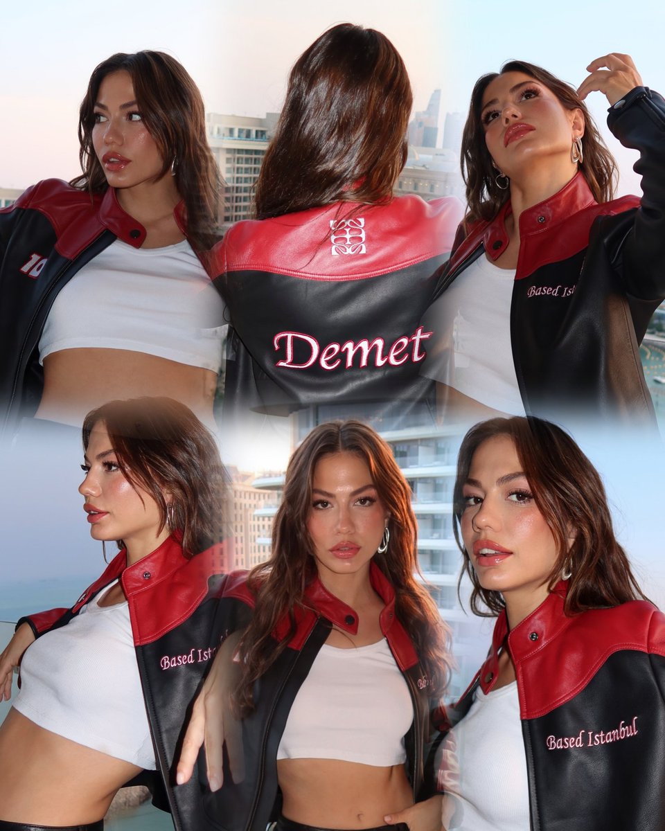 #DemetÖzdemir 🤍