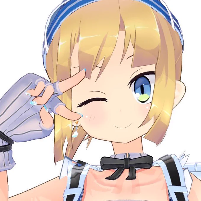 おやすみのぴーす!!!