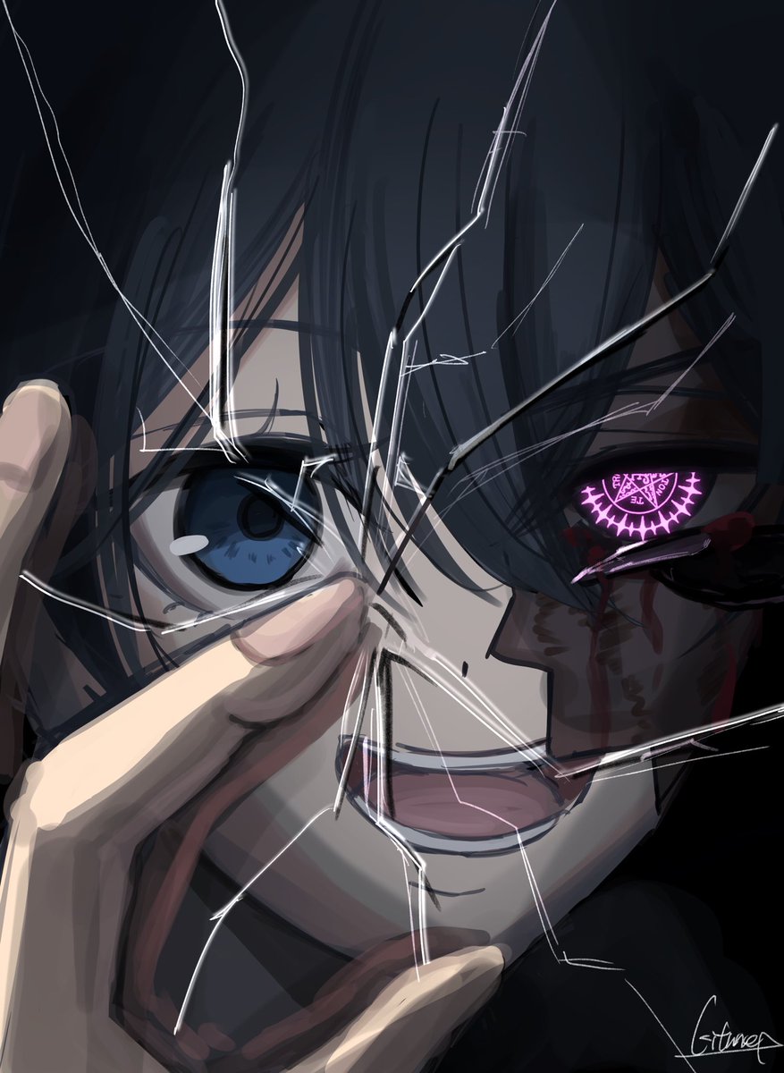 狐~原稿中~ (@kitune__24) on Twitter photo 