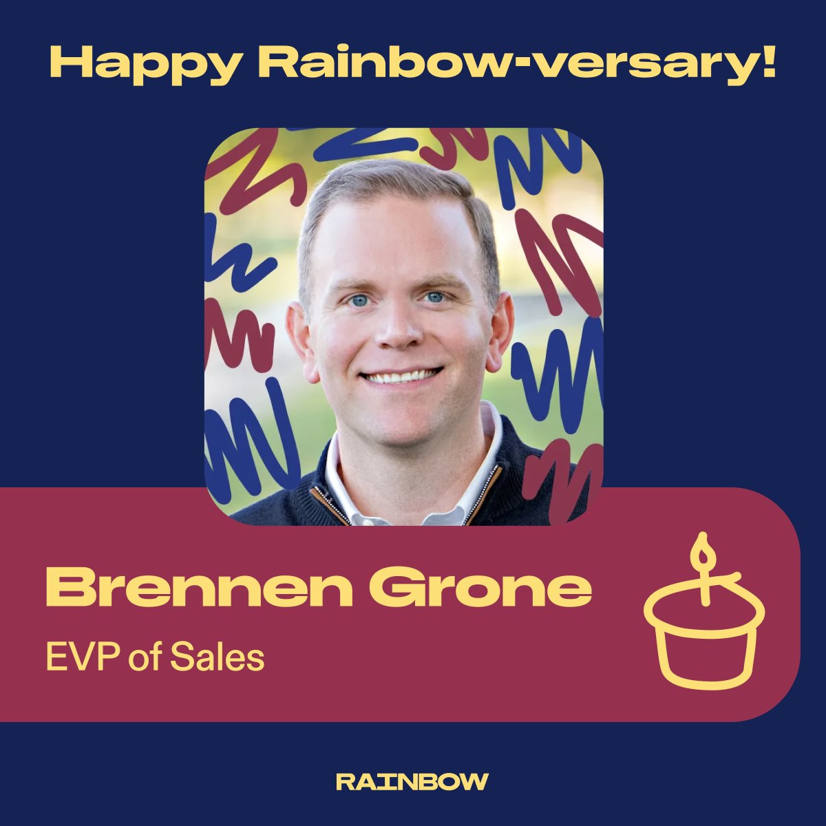Rainbow Insurance tweet media