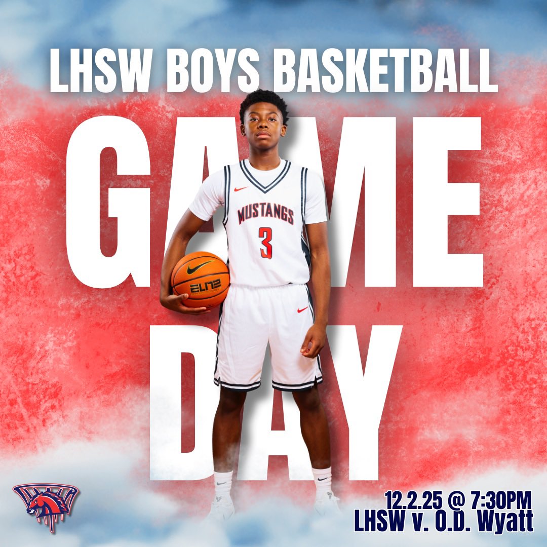 LHSW Basketball tweet media