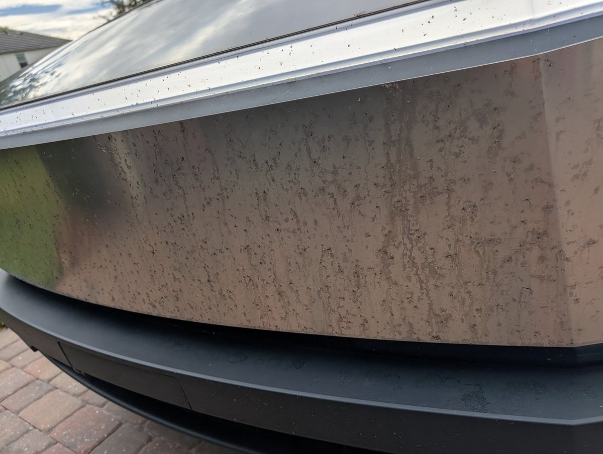 CybertruckFamily tweet media