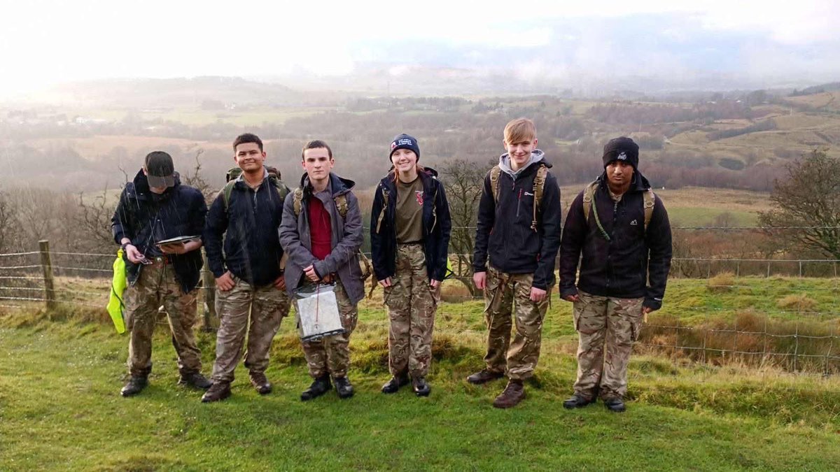 Gtr Manchester ACF tweet media