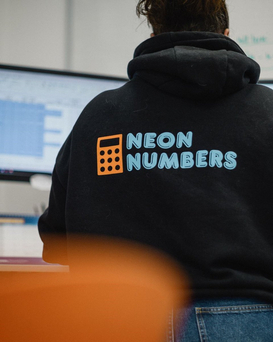 NeonNumbersLtd's tweet image. Running payroll yourself is all fun and games until someone forgets to pay Dave.

Let us handle the payslips, pensions and HMRC faff, so your team gets paid right, on time, every time.

Because nothing ruins a Friday faster than a payroll whoopsie. 

seren.to/e3a6n