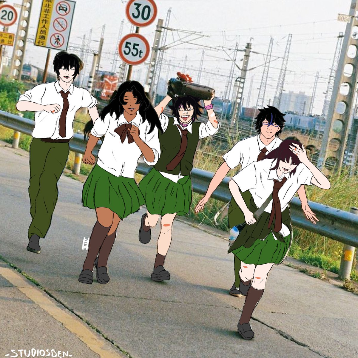 _studiosben_'s tweet image. Os gays do RPG que eu mestrei

@Aga_tinha_ @SereneSprings01 @lasanho4queijos @ooMininu