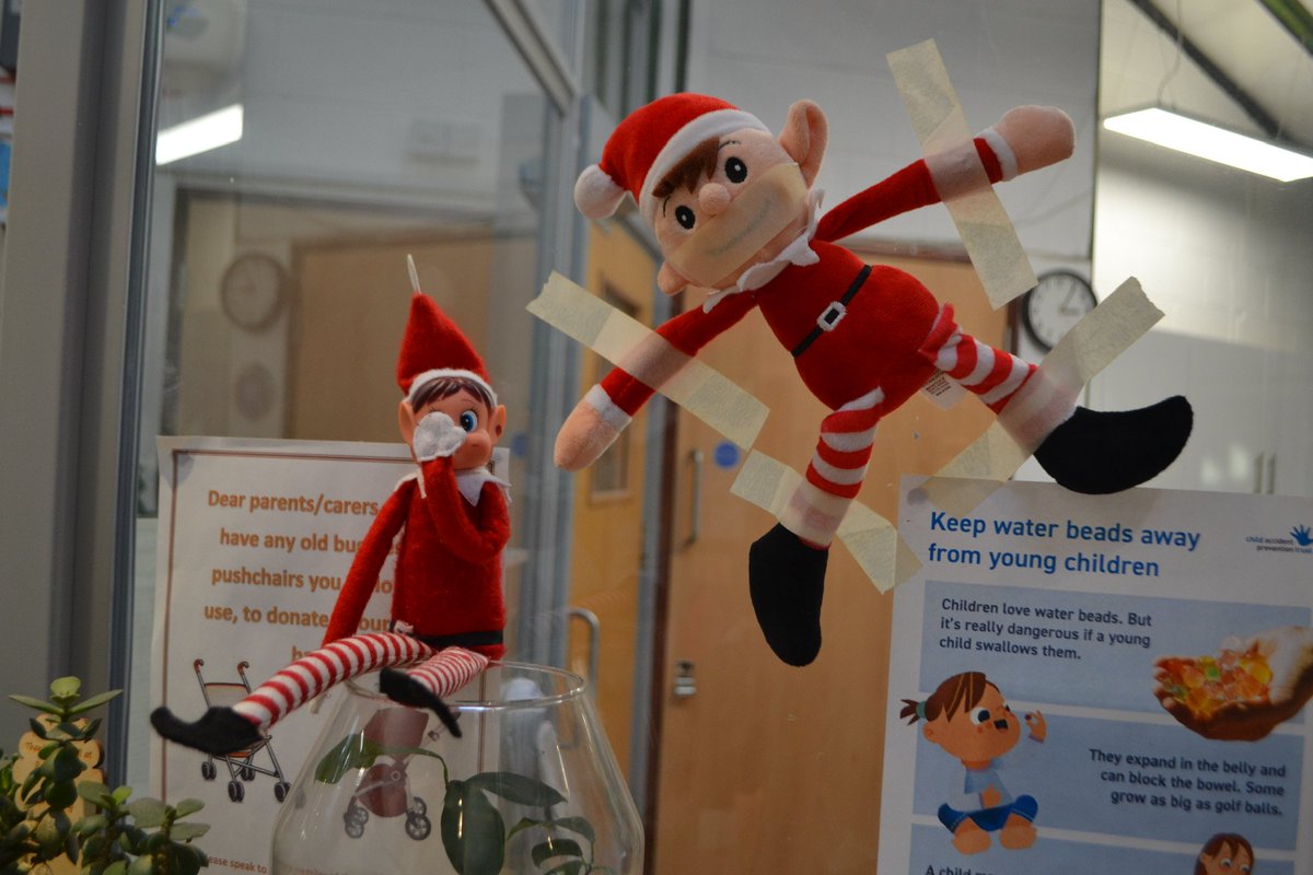 Rowland Hill Nursery School & Children's Centre tweet media