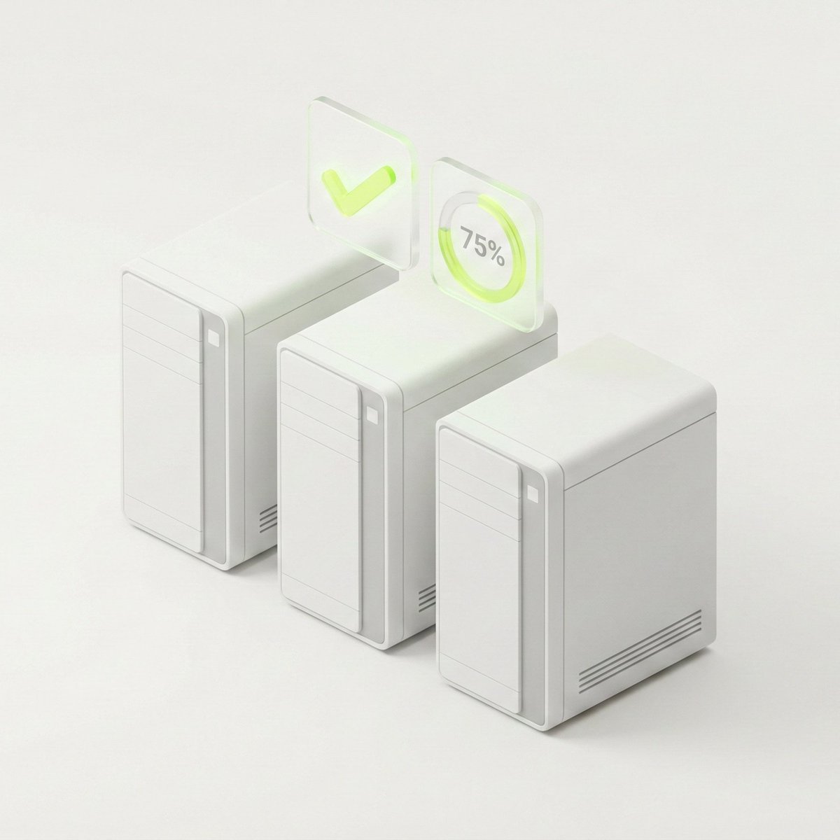 Hyperscalers became enterprise partners by doing a few simple things very well: staying online, delivering consistent performance, and building trust over time. Neoclouds are now starting that same journey.

The difference will be in how they fund growth. With revenue-share