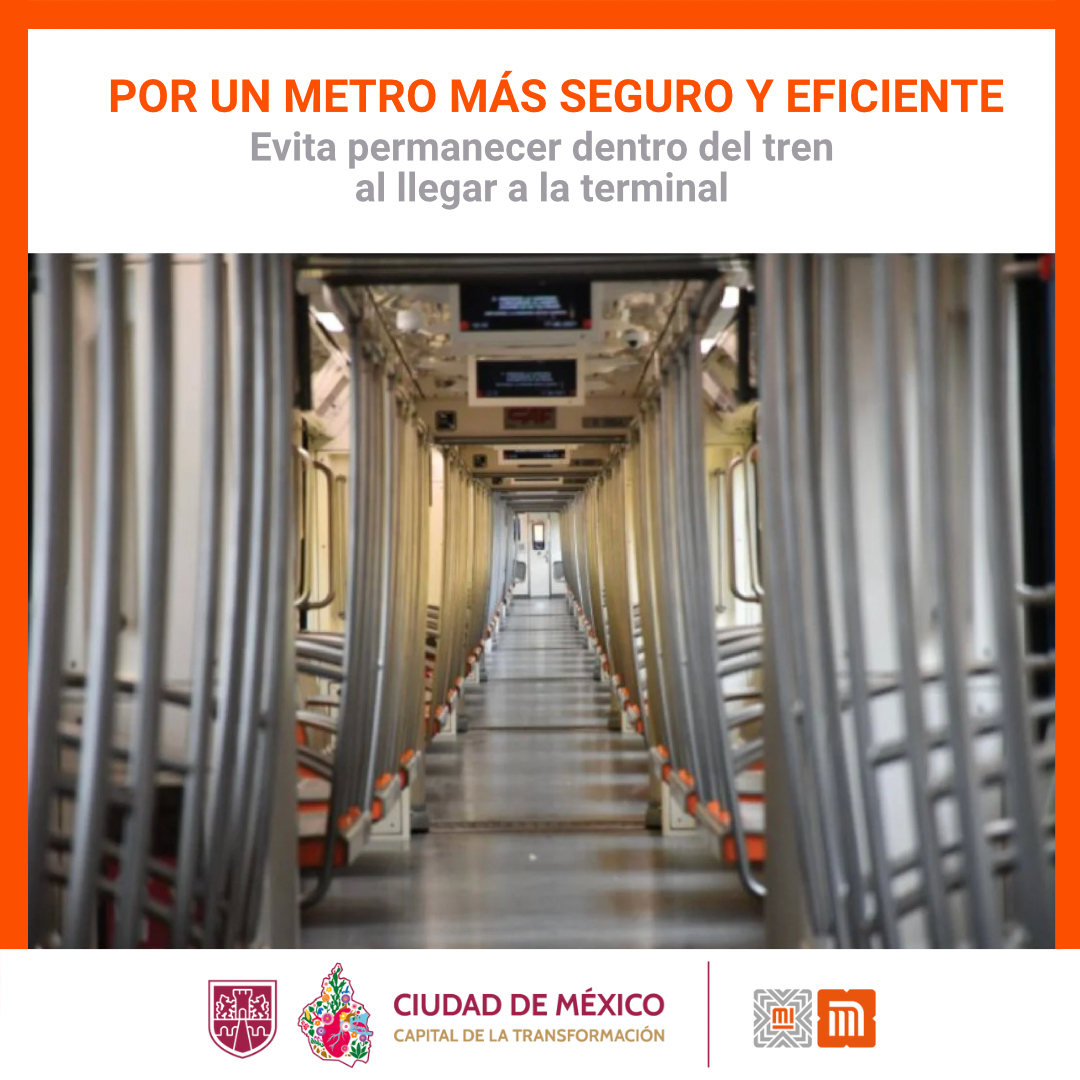 MetroCDMX tweet media