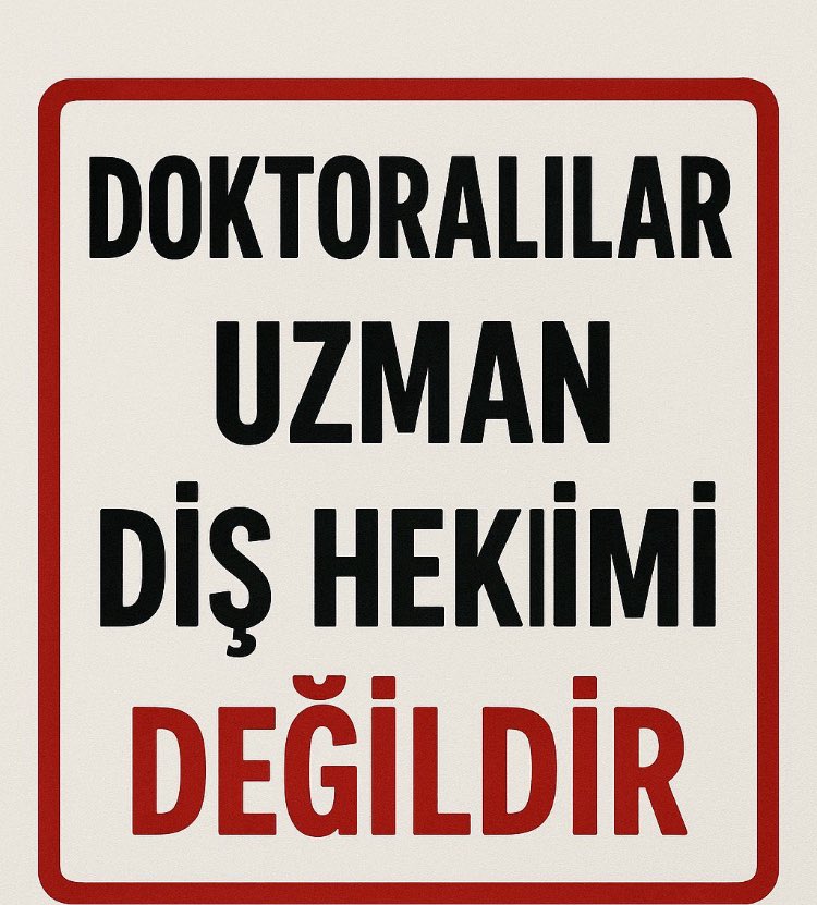 #DişteDoktorayaSon Babişko Asumanlardan bıktık <a href="/istatistikvean1/">AkademikLink</a>