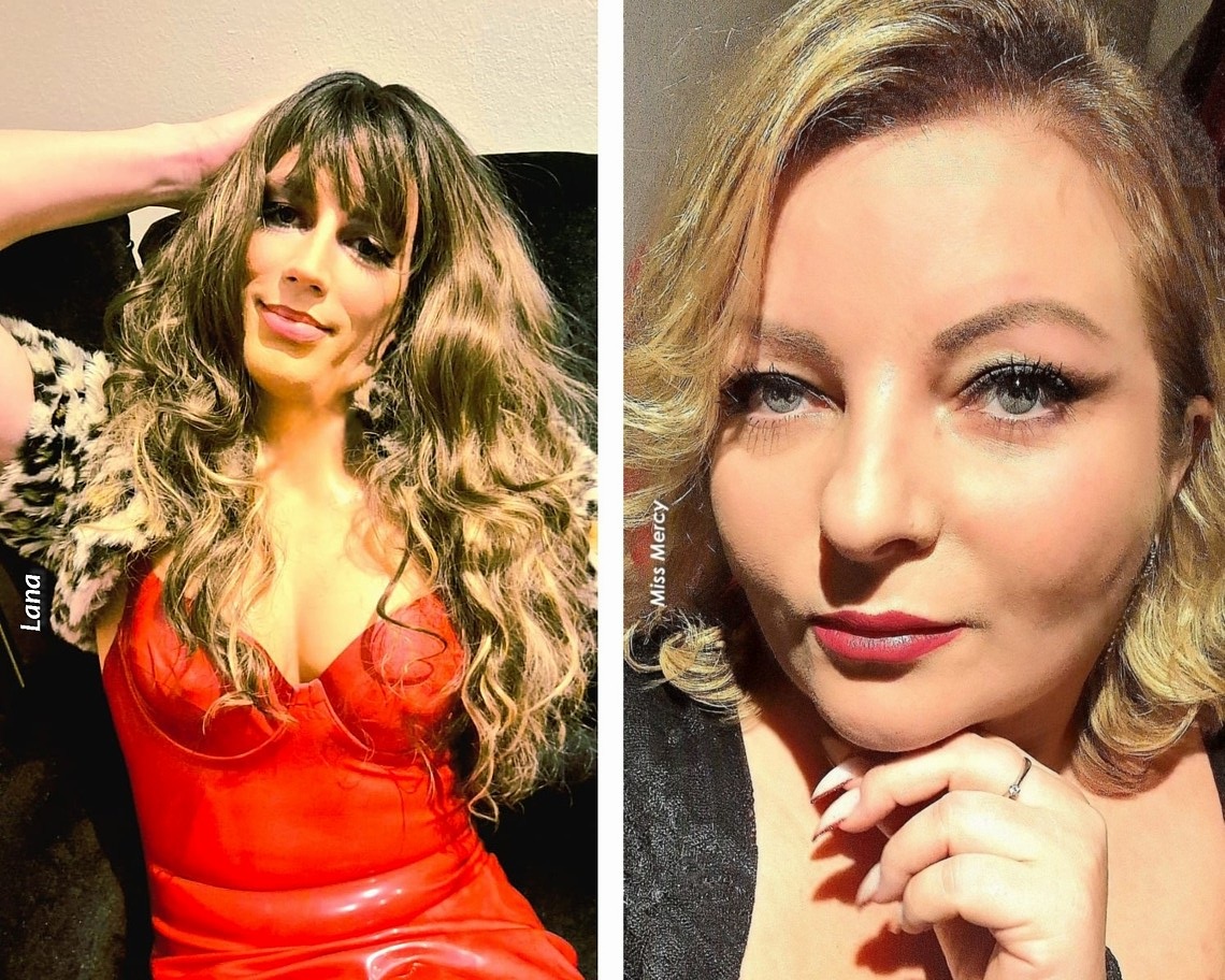 klapjes's tweet photo. Miss Mercy (@LovelyMissMercy) zet wat neer zeg, met haar 1e column op KlapjesNL..

Overeenkomsten &amp; verschillen tussen Feminisatie en sissyficatie. Plus ervaringen van haar ontwaakte vrouwen.

Schitterend en wat 'n eer. 
(Let op, long read. Plezier!)
https://t.co/48QCuADSFG https://t.co/8uS7LsFJou