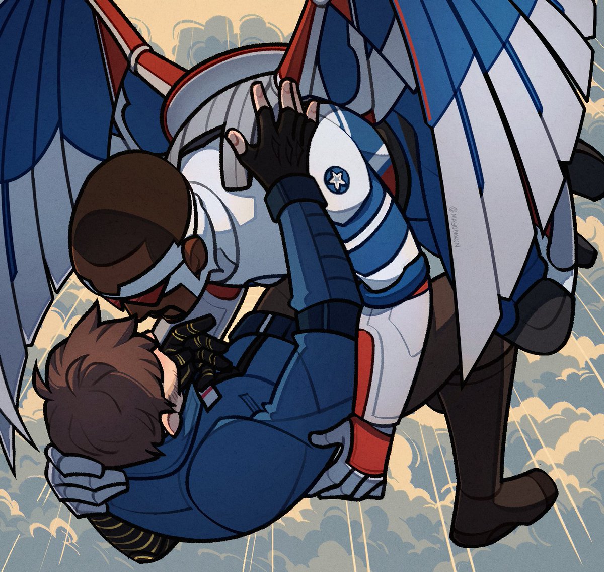 MayomKun's tweet image. I only pray, don&apos;t fall away from me