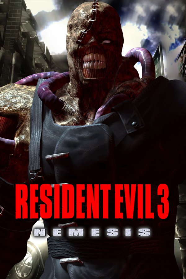 PersonaGamer23's tweet photo. Resident Evil 2 1998 And Resident Evil 3 Nemesis Is Now Available On PS5! https://t.co/J81rILeD7w